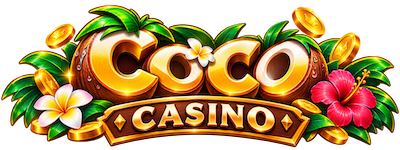 Coco Casino logotyp